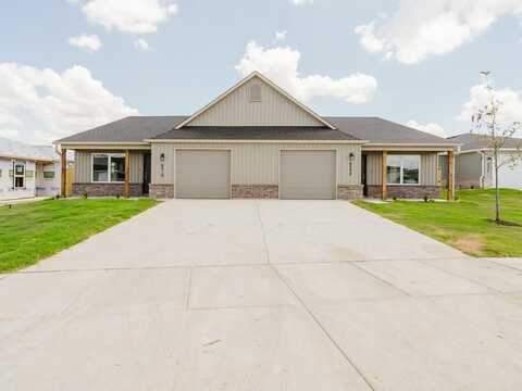 6510 NW Brickhaven, Highfill, AR 72713