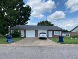 614-612 Lucas ST, Clarksville, AR 72830
