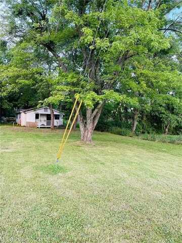610 Happy Hollow RD, Fayetteville, AR 72701