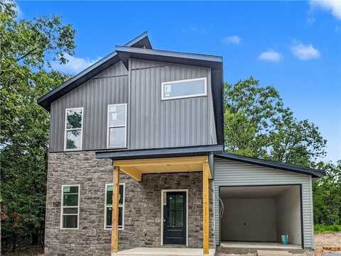 6 Romine PL, Bella Vista, AR 72715
