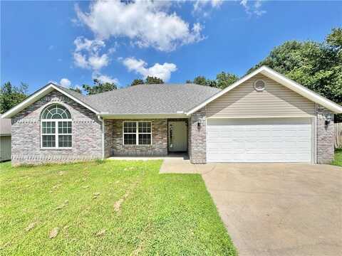 8 Boreland LN, Bella Vista, AR 72715