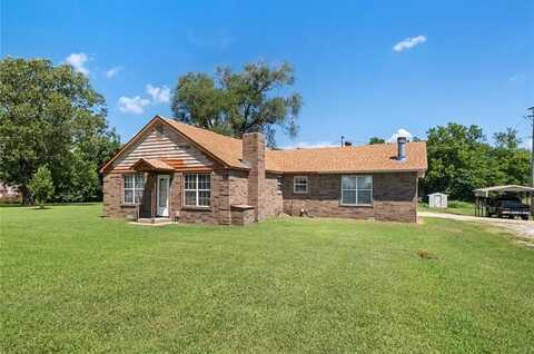 1410 Dallas ST, Gravette, AR 72736