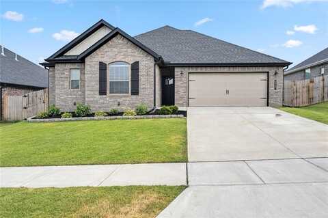 5907 SW Macasin AVE, Bentonville, AR 72713