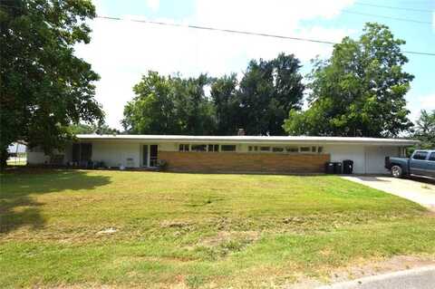 1435 W Cherokee, Westville, OK 74965
