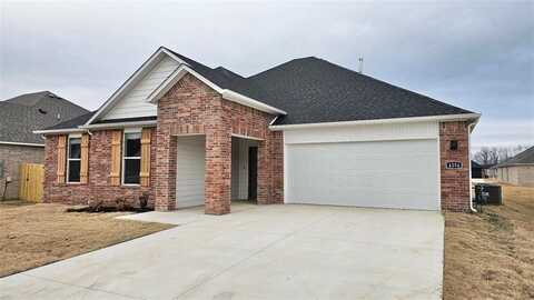 397 W Taverner Xing, Farmington, AR 72730