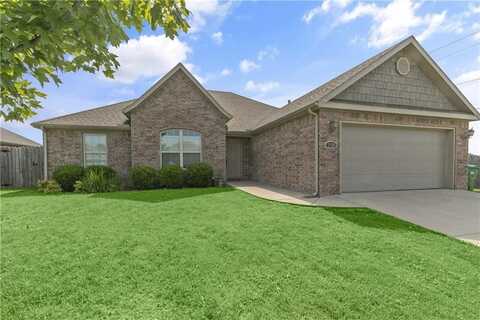 1100 Ellen Ray LN, Centerton, AR 72719