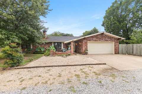 13517 Old Highway 59, Gentry, AR 72734