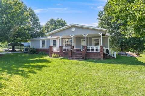 779 Steele RD, Tontitown, AR 72762