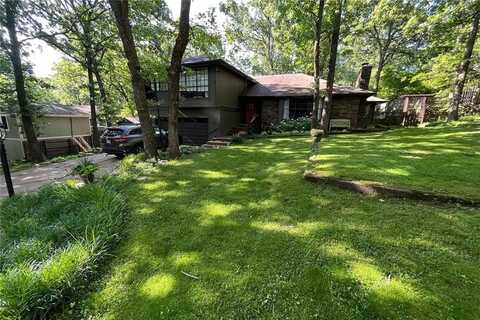 2547 N Elizabeth AVE, Fayetteville, AR 72703