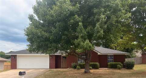 1622 Plum Tree DR, Fayetteville, AR 72704