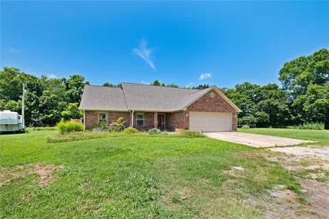 68172 4656 RD, Westville, OK 74965