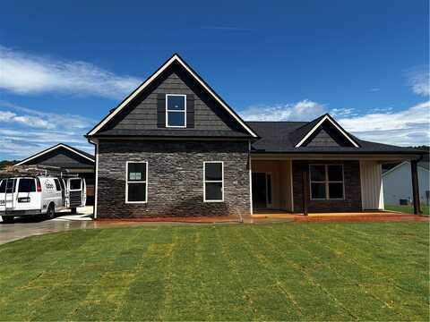 106 Old Glory Court, Pickens, SC 29671