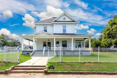 207 River Street, Belton, SC 29627