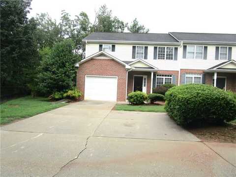 117 Dundee Court, Anderson, SC 29621