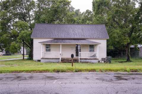 706 S 5th Street, Easley, SC 29640