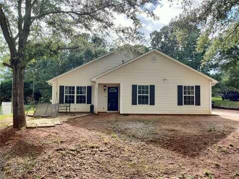 209 Springview Drive, Anderson, SC 29625