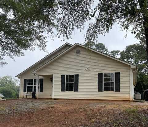 209 Springview Drive, Anderson, SC 29625