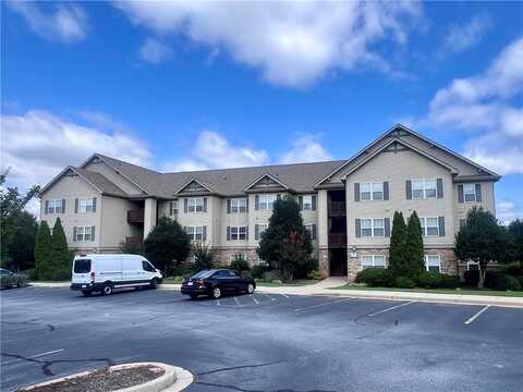 1223 Harts Ridge Drive, Seneca, SC 29678