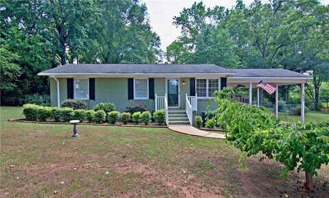 903 New Prospect Church Road, Anderson, SC 29625
