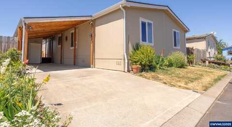 5287 Crystal St NE, Salem, OR 97305