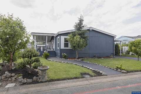 317 Aspen Dr, Aumsville, OR 97325