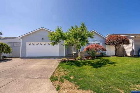 4240 Paintbrush Ct NE, Salem, OR 97305