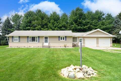 10995 E Prior Road, Durand, MI 48429