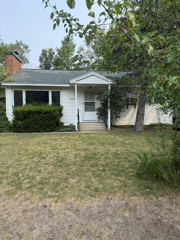 6206 Libby Road, Grayling, MI 49738