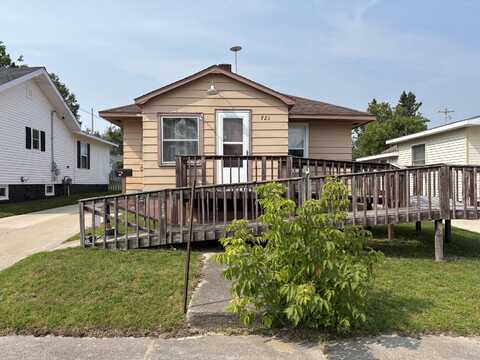 721 S First Street, Rogers City, MI 49779