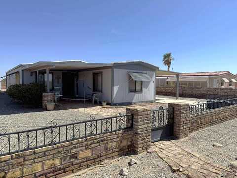 11452 E 34 ST, Yuma, AZ 85367