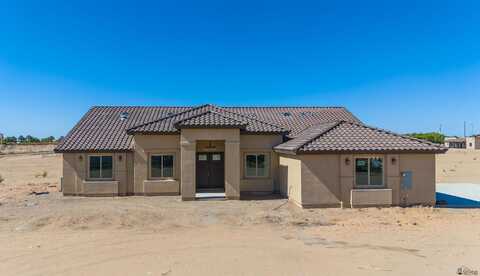 13576 S AVE 5 E, Yuma, AZ 85365