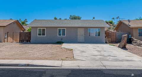 1881 S 17 AVE, Yuma, AZ 85364