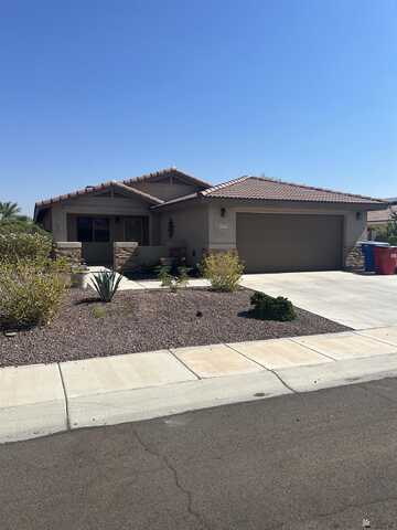 13754 E 45 DR, Yuma, AZ 85367