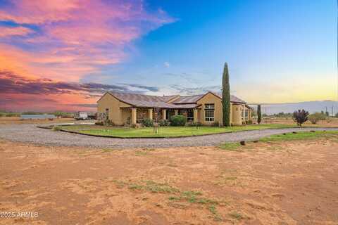 10379 E BLUE SKY Vista, Hereford, AZ 85615