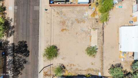 525 N CHURCH Street, Florence, AZ 85132