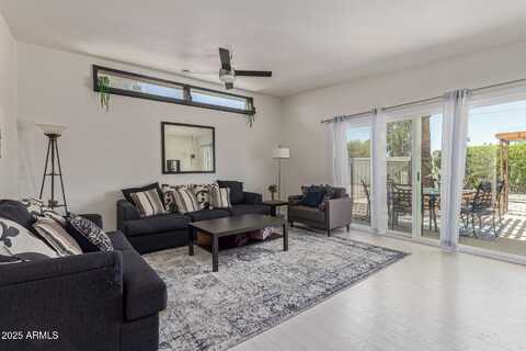 3802 E SHAW BUTTE Drive, Phoenix, AZ 85028