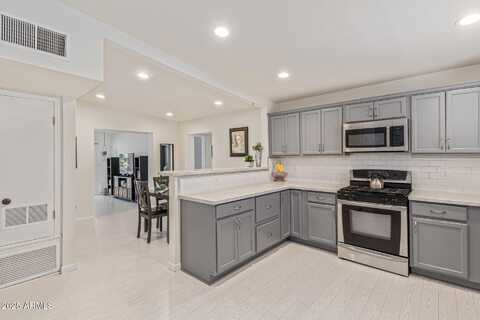 3802 E SHAW BUTTE Drive, Phoenix, AZ 85028