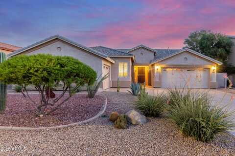 6807 W EL CORTEZ Place, Peoria, AZ 85383