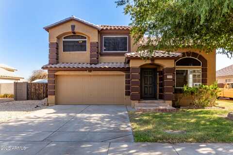 10908 W FRIER Drive, Glendale, AZ 85307