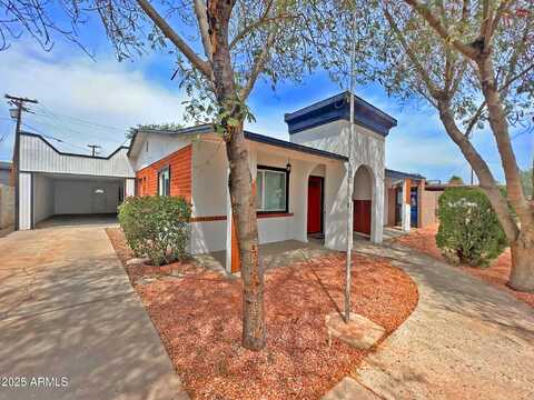 2720 N 17th Place, Phoenix, AZ 85006