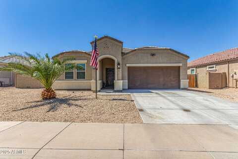 41932 W LAGO Street, Maricopa, AZ 85138