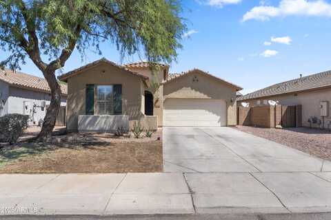 7428 W FAWN Drive, Laveen, AZ 85339