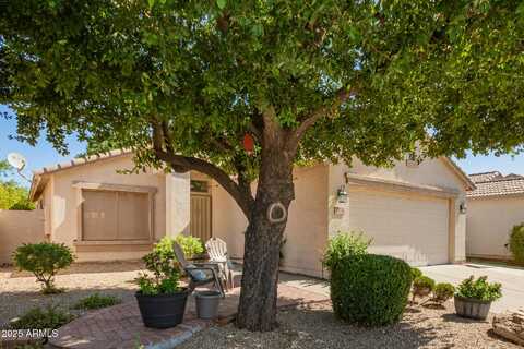 2736 E DRAGOON Circle, Mesa, AZ 85204