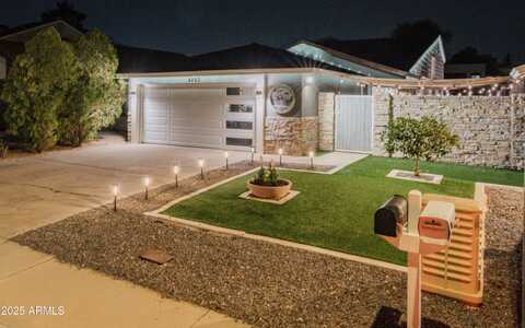 4263 E CONTESSA Street, Mesa, AZ 85205
