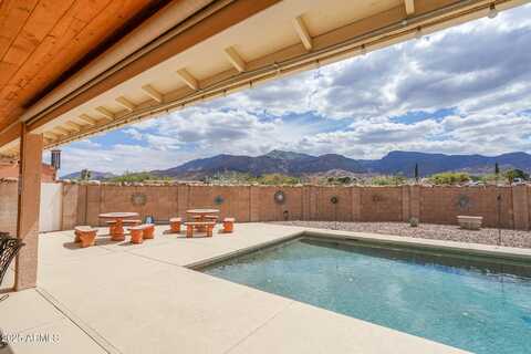 5050 S APACHE Avenue, Sierra Vista, AZ 85650