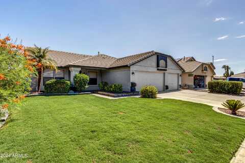 1113 E Betsy Lane, Gilbert, AZ 85296