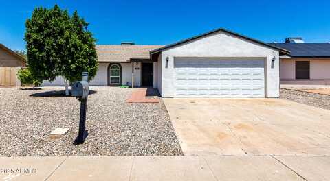 5610 W SUNNYSLOPE Lane, Glendale, AZ 85302