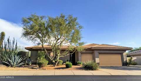 7723 E VISAO Drive, Scottsdale, AZ 85266
