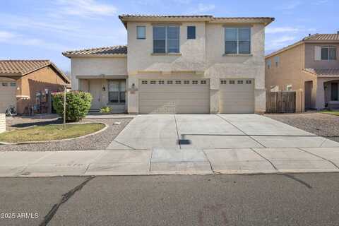 2261 W MILA Way, San Tan Valley, AZ 85144