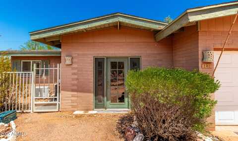 2312 N 58TH Street, Scottsdale, AZ 85257